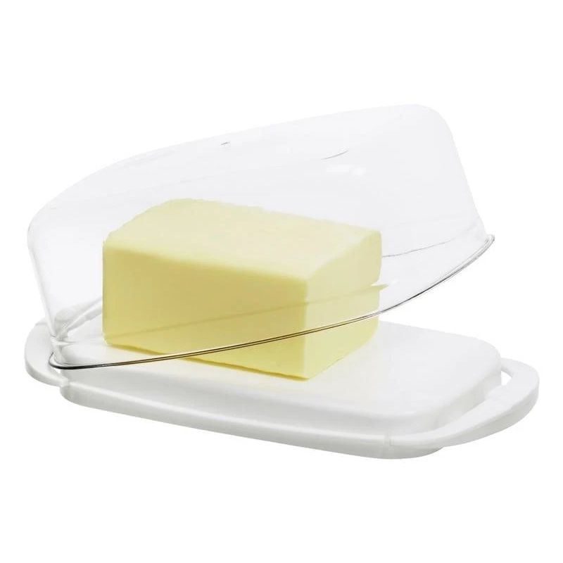 Trauks sviestam fresh